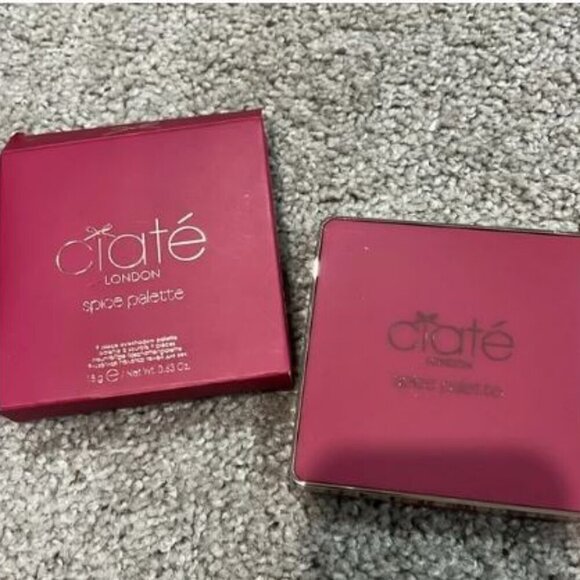 Ciaté London 9 PieceEyeshadow Palette - Picture 2 of 2